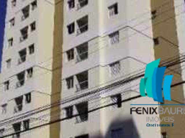 #888 - Apartamento para Venda em Bauru - SP