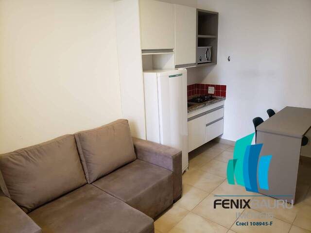 Apartamento para Venda em Bauru - 5