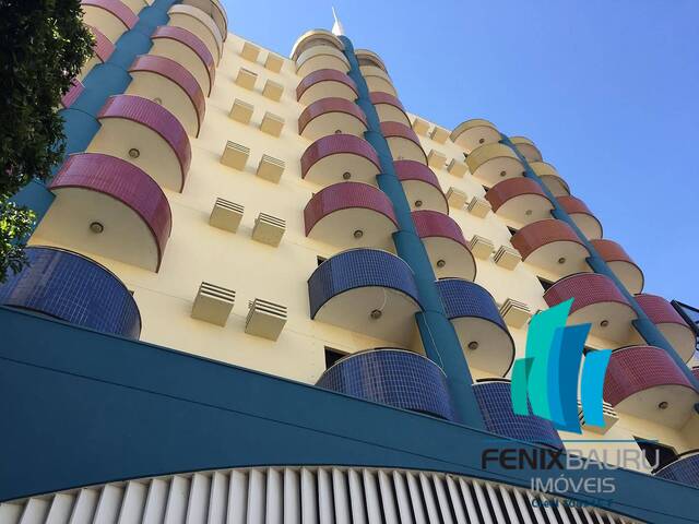#901 - Apartamento para Venda em Bauru - SP