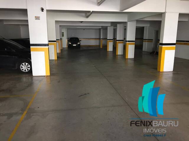 #901 - Apartamento para Venda em Bauru - SP