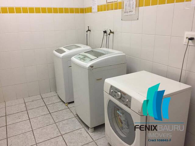 Apartamento para Venda em Bauru - 4