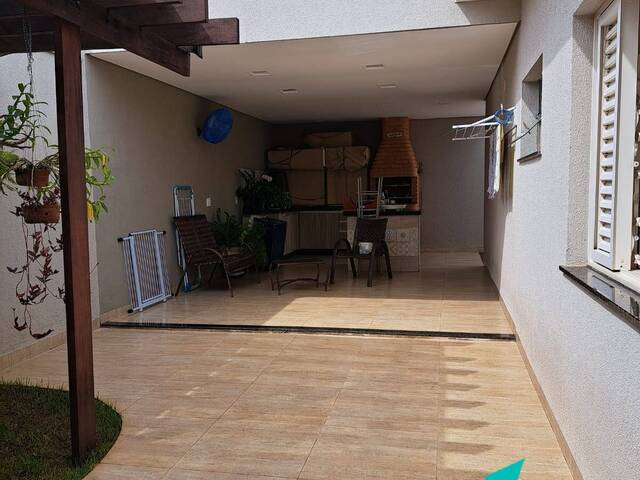 #928 - Casa para Locação em Bauru - SP