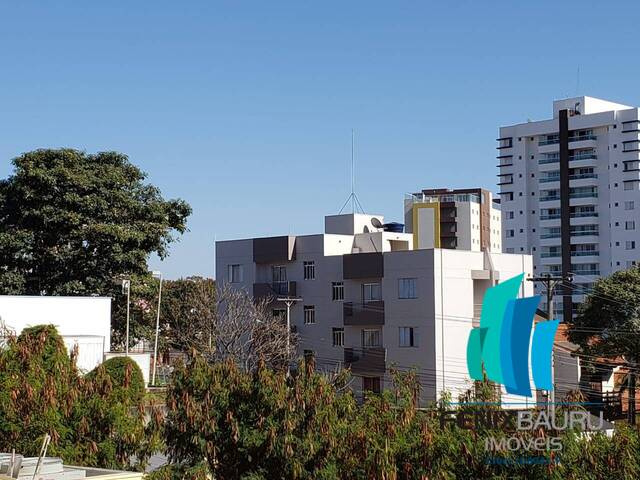 #AP617 - Apartamento para Locação em Bauru - SP