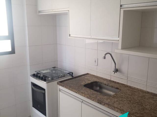 #AP617 - Apartamento para Locação em Bauru - SP