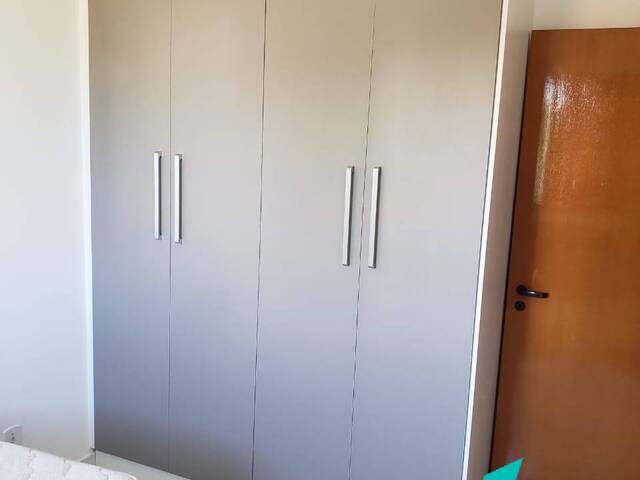 #AP617 - Apartamento para Locação em Bauru - SP