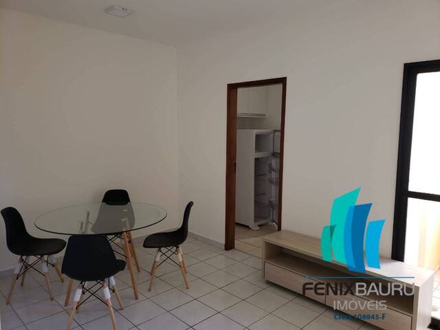 Apartamento para Locação em Bauru - 4