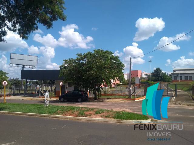 Venda em Parque São Geraldo - Bauru
