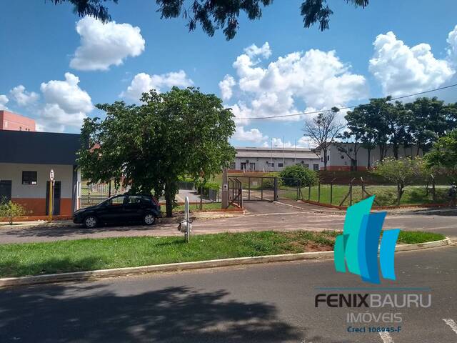 Conjunto Comercial para Venda em Bauru - 2
