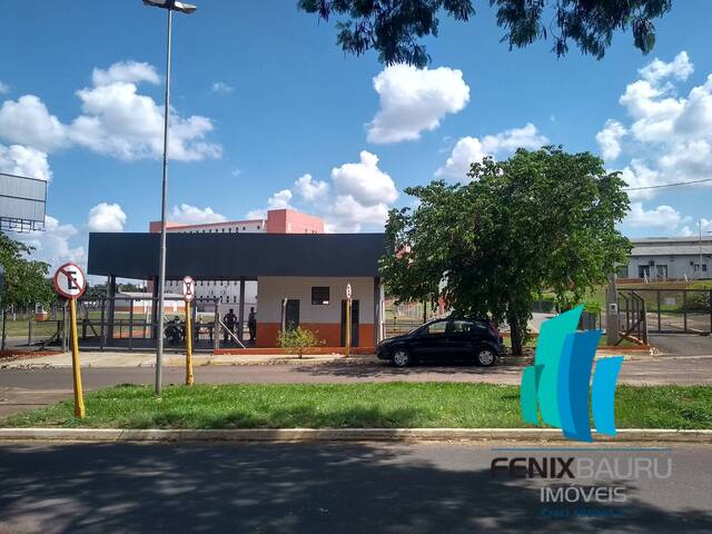 Conjunto Comercial para Venda em Bauru - 3