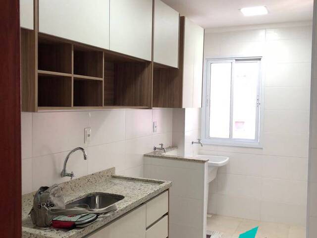 Apartamento para Locação em Bauru - 3