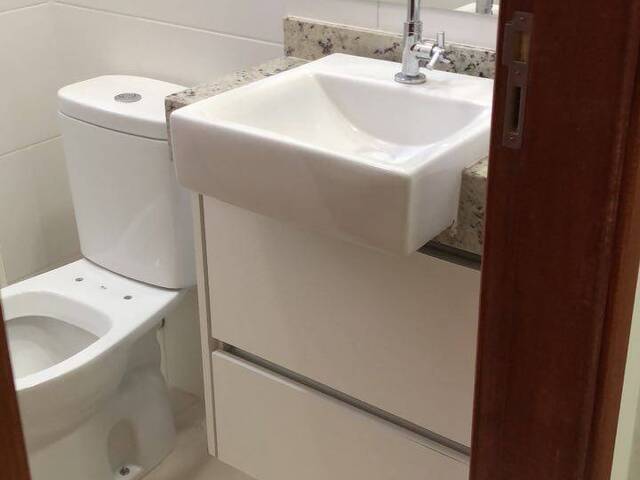 Apartamento para Locação em Bauru - 5