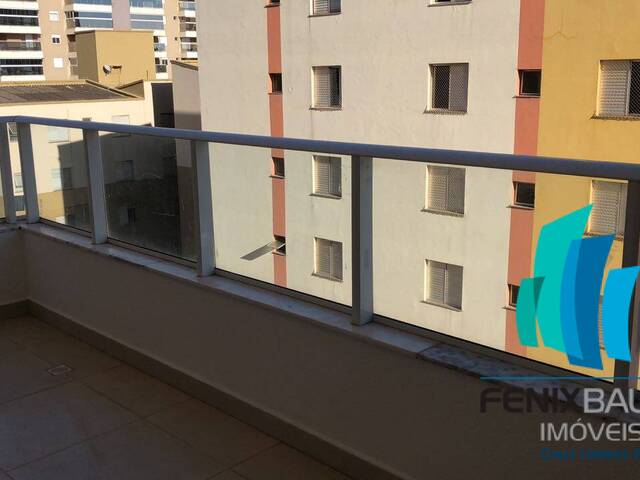 Locação em Jardim America - Bauru