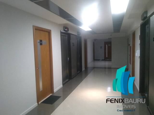 Sala para Locação em Bauru - 5