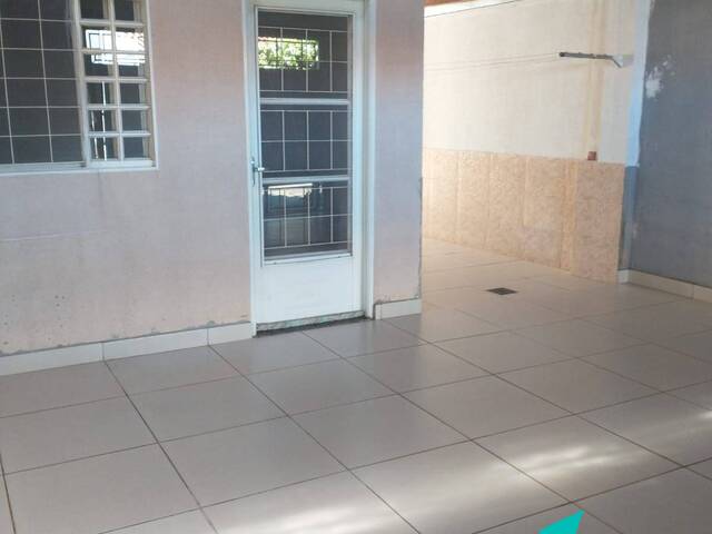 #940 - Casa para Venda em Bauru - SP