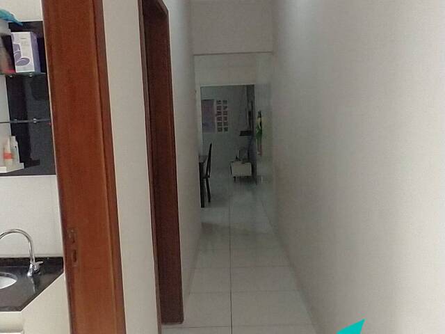 #940 - Casa para Venda em Bauru - SP