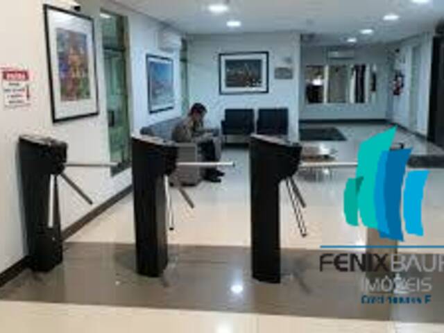 Sala para Locação em Bauru - 3