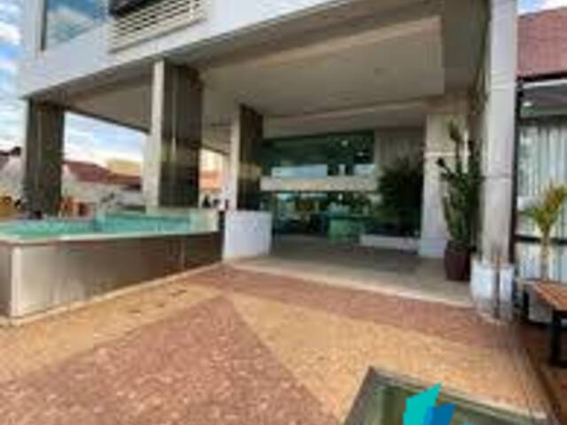 Sala para Locação em Bauru - 2