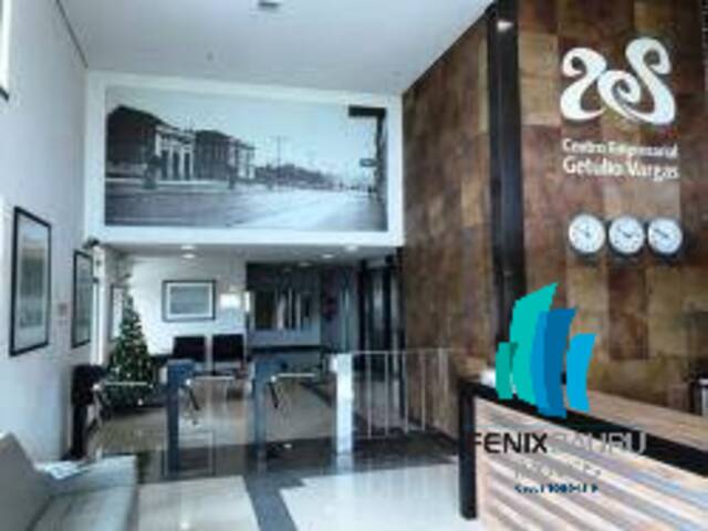 Sala para Locação em Bauru - 4