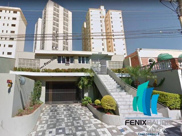 Venda em Centro - Bauru