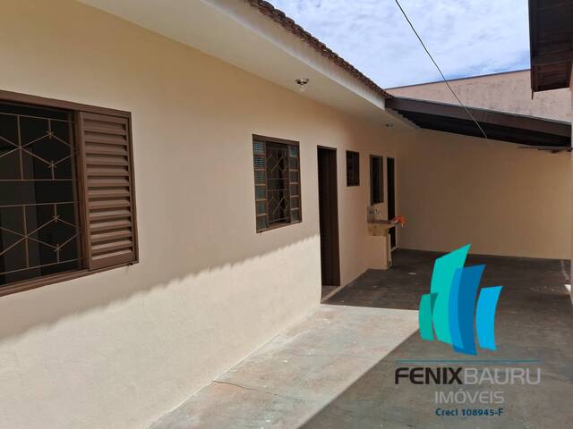 Casa para Locação em Bauru - 5