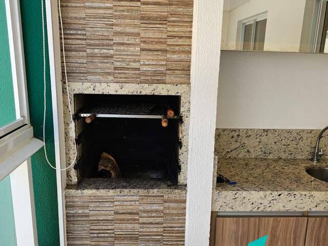 Apartamento para Locação em Bauru - 4