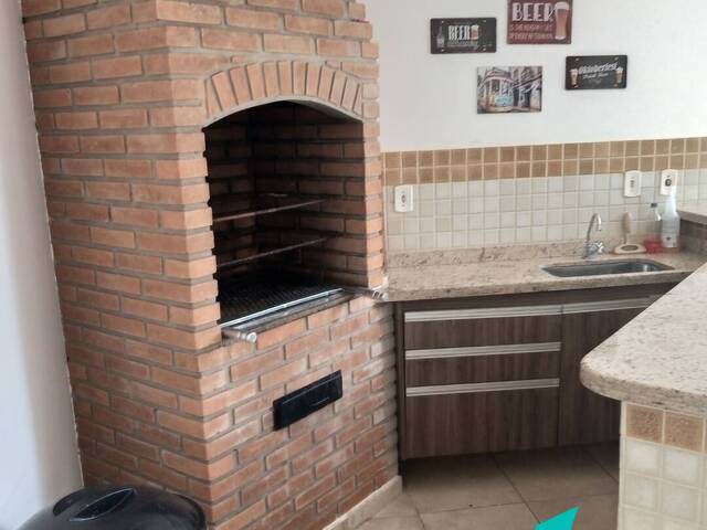 #978 - Apartamento para Locação em Bauru - SP