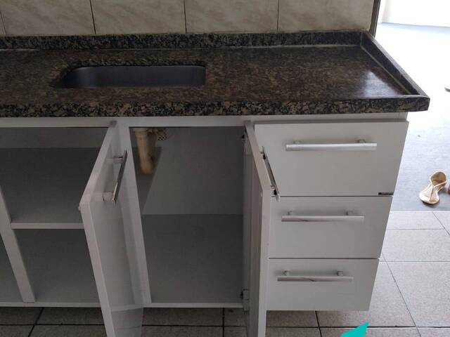 #983 - Casa para Locação em Bauru - SP
