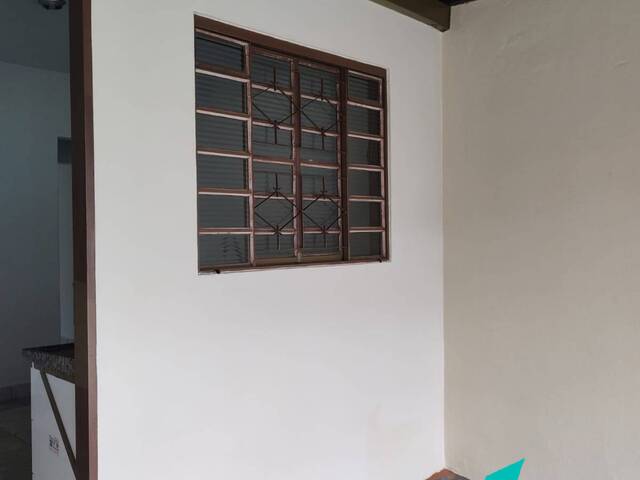 #983 - Casa para Locação em Bauru - SP