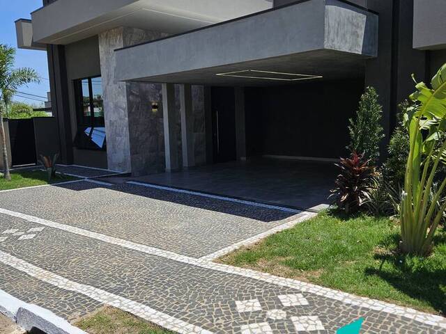 #1010 - Casa para Venda em Bauru - SP - 2