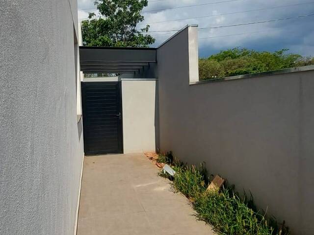 #1009 - Casa para Venda em Bauru - SP - 3