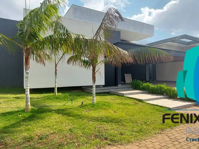 #1009 - Casa para Venda em Bauru - SP - 1