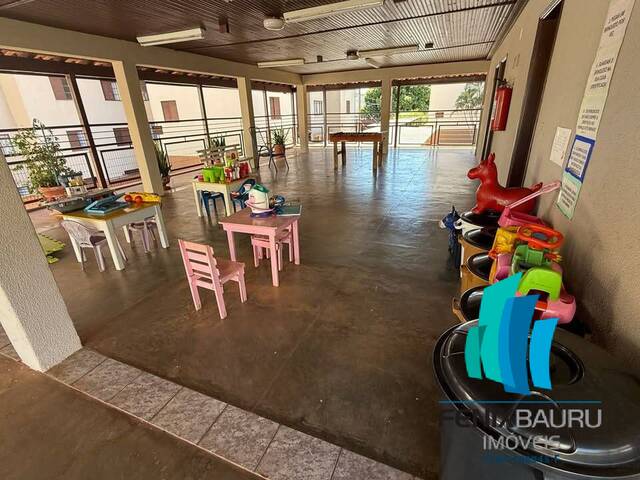Apartamento para Locação em Bauru - 4