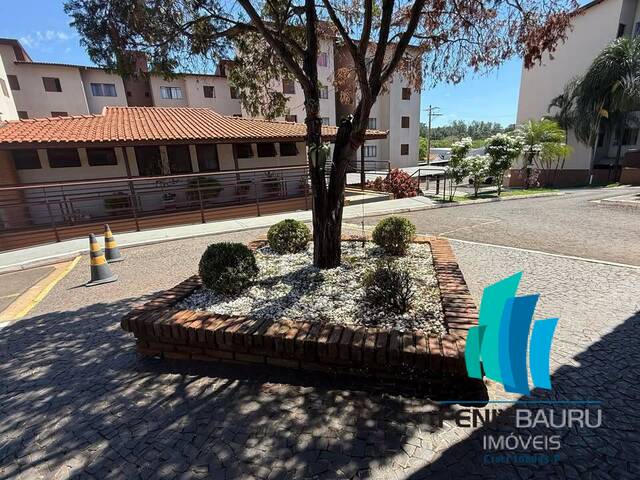 #1012 - Apartamento para Locação em Bauru - SP - 2