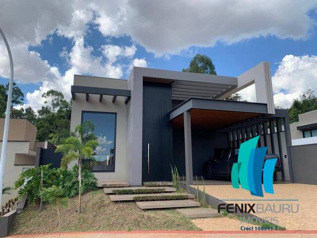 #1013 - Casa para Venda em Bauru - SP - 2