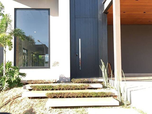 #1013 - Casa para Venda em Bauru - SP - 3