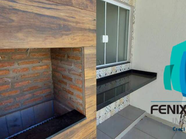 #1014 - Casa para Venda em Bauru - SP - 3