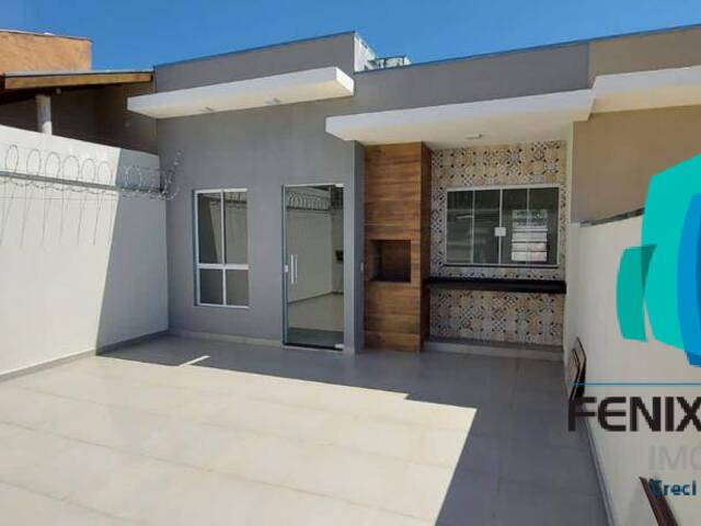 #1014 - Casa para Venda em Bauru - SP - 1