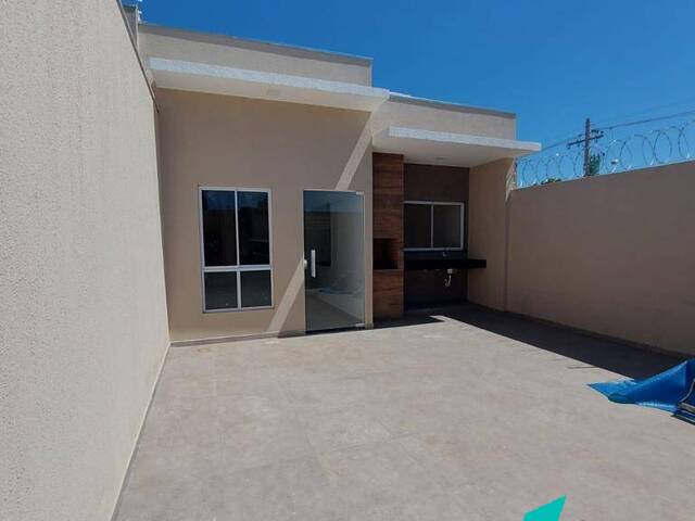 Casa para Venda em Bauru - 5