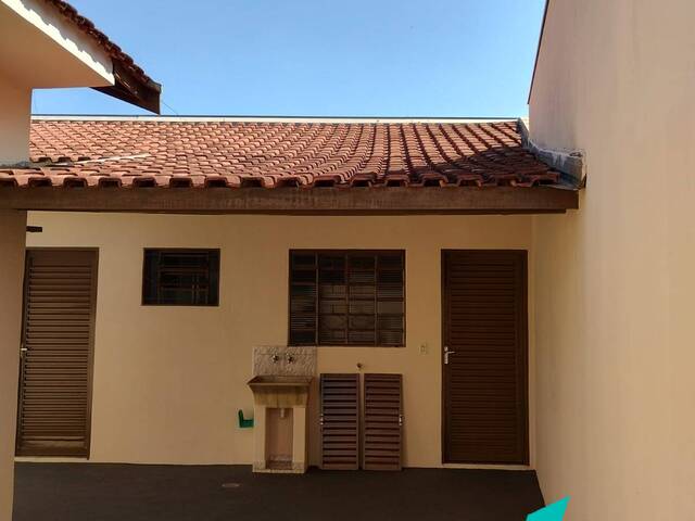 Casa para Locação em Bauru - 2