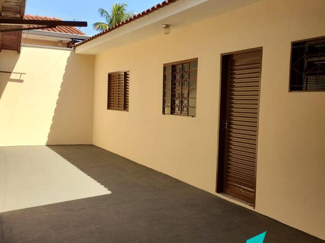 Casa para Locação em Bauru - 4