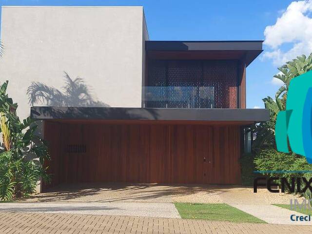 Venda em Residencial Tamboré - Bauru