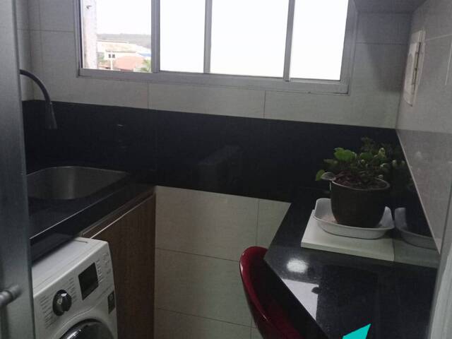 Apartamento para Venda em Bauru - 3