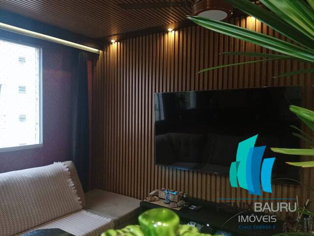 Apartamento para Venda em Bauru - 4
