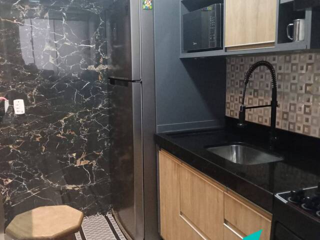 Apartamento para Venda em Bauru - 2