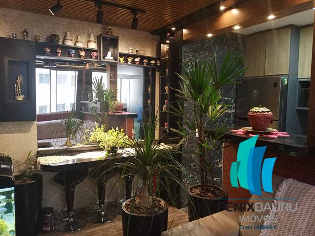 Apartamento para Venda em Bauru - 5