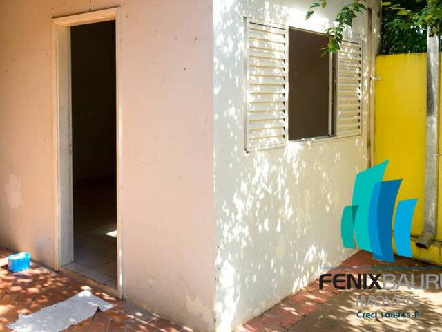 Casa para Venda em Bauru - 2