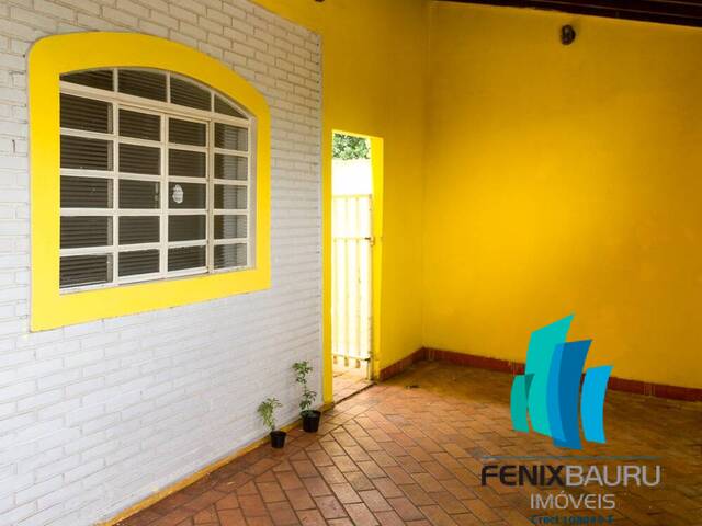 Casa para Venda em Bauru - 5