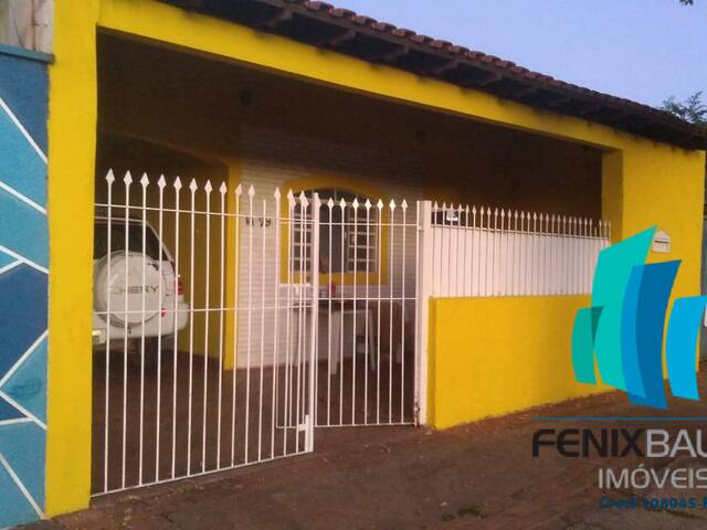 Casa para Venda em Bauru - 3