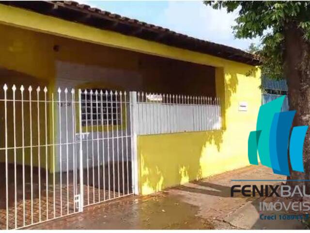 Venda em Núcleo Residencial Presidente Geisel - Bauru