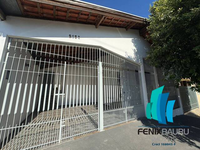 Casa para Venda em Bauru - 4